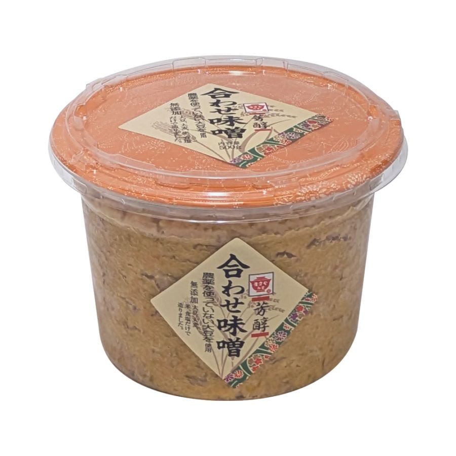 合わせみそ 300g | みそ/液みそ | ますやみそ オンラインストア
