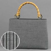 手提袋【バンブー手提げ｜横型】祭用品専門店浅草絆纒屋ネットショップ