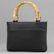 手提袋【バンブー手提げ｜横型】祭用品専門店浅草絆纒屋ネットショップ