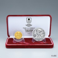 記念メダル | e-medal.jp