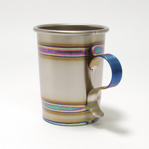 チタンカップ【マグ09】 | チタンカップシリーズ,チタンカップ