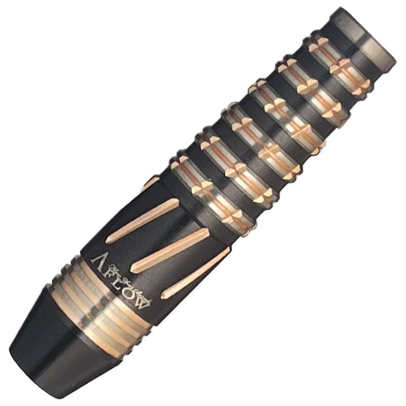 D-Craft】 ZAN-斬-ディークラフト ステンレスダーツ 川蝉斬り