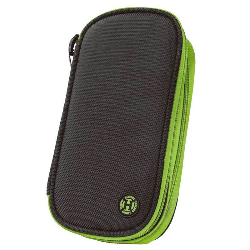 Harrows】ハローズダーツケース Z800 WALLET | ダーツケース,ポーチ