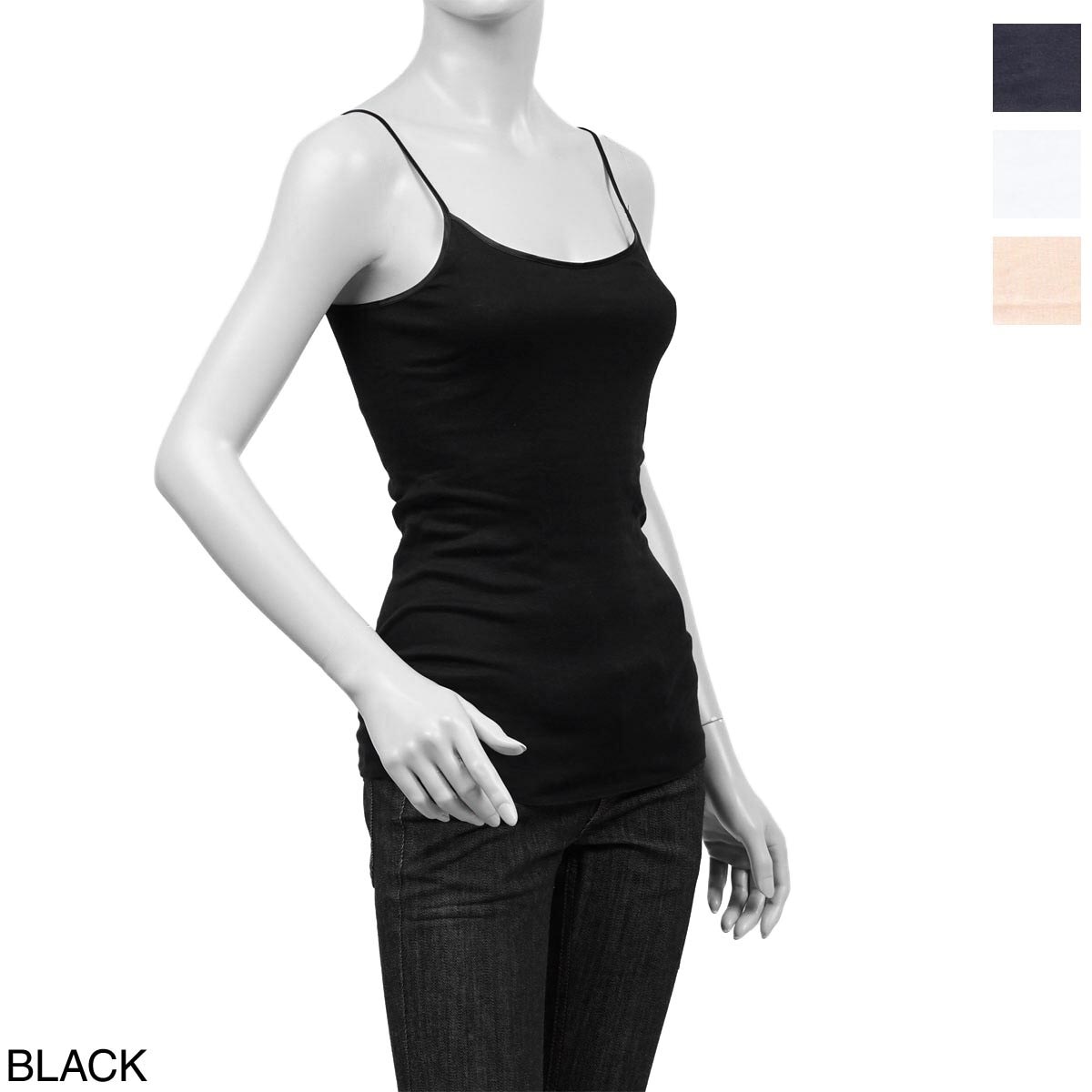 レディース・ブランド一覧,□ H,HANRO | モダンブルー