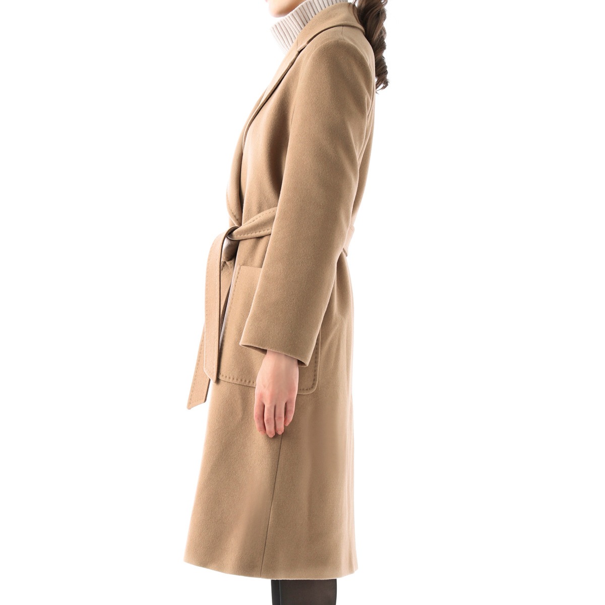 アウトレット】【ラスト1点】WEEKEND Max Mara マックスマーラ ロング