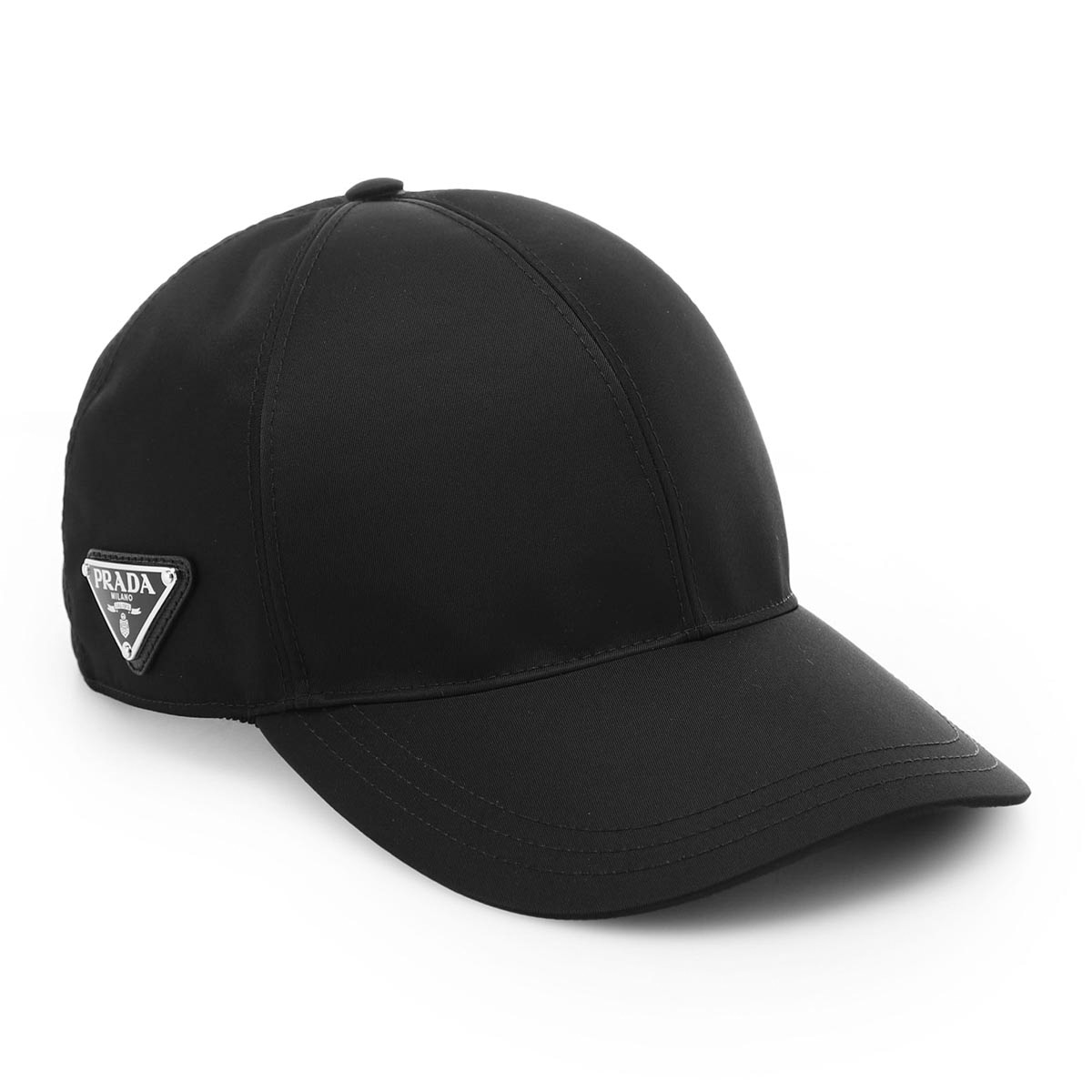 PRADA プラダ ベースボールキャップ メンズ | メンズ・ブランド一覧