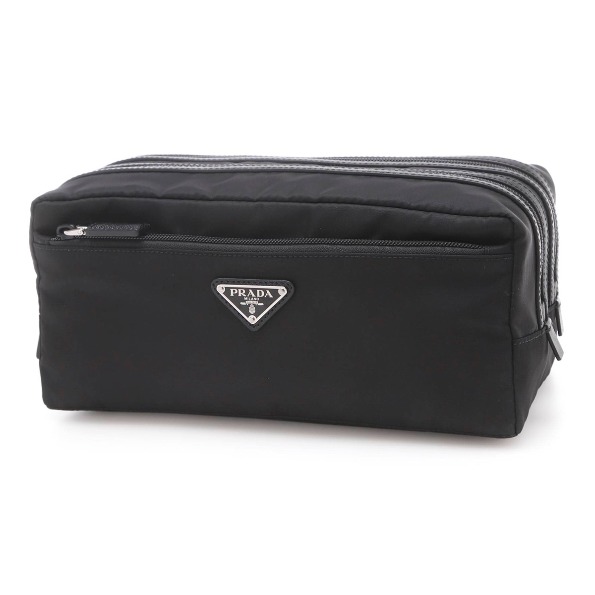 PRADA プラダ ポーチ/マルチケース メンズ | メンズ・アイテム一覧