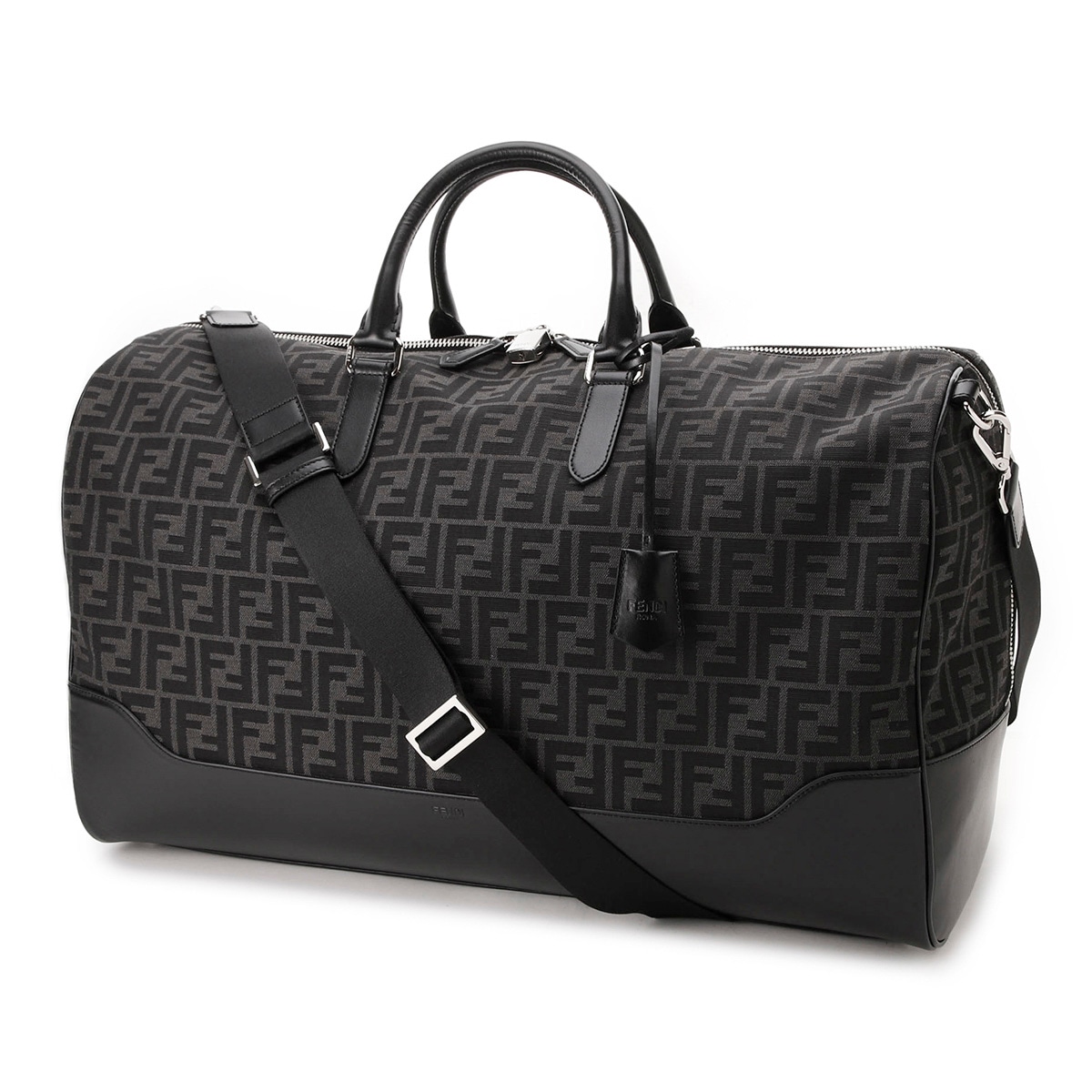 FENDI フェンディ ボストンバッグ/ダッフルバッグ メンズ | メンズ