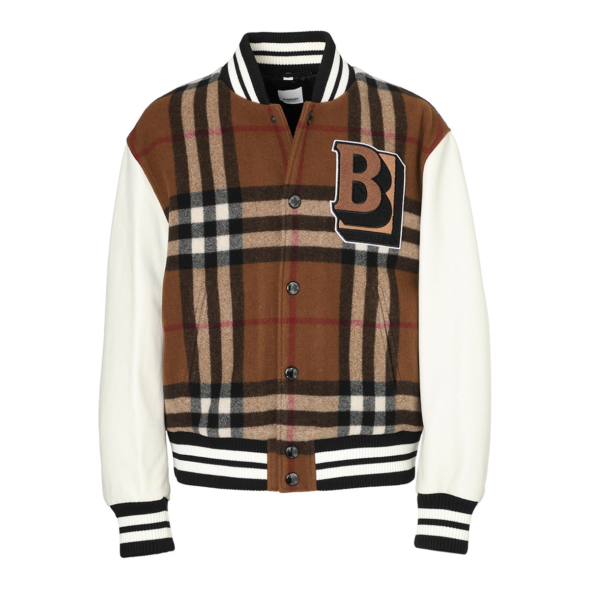 BURBERRY バーバリー ブルゾン【大きいサイズあり】 メンズ | メンズ