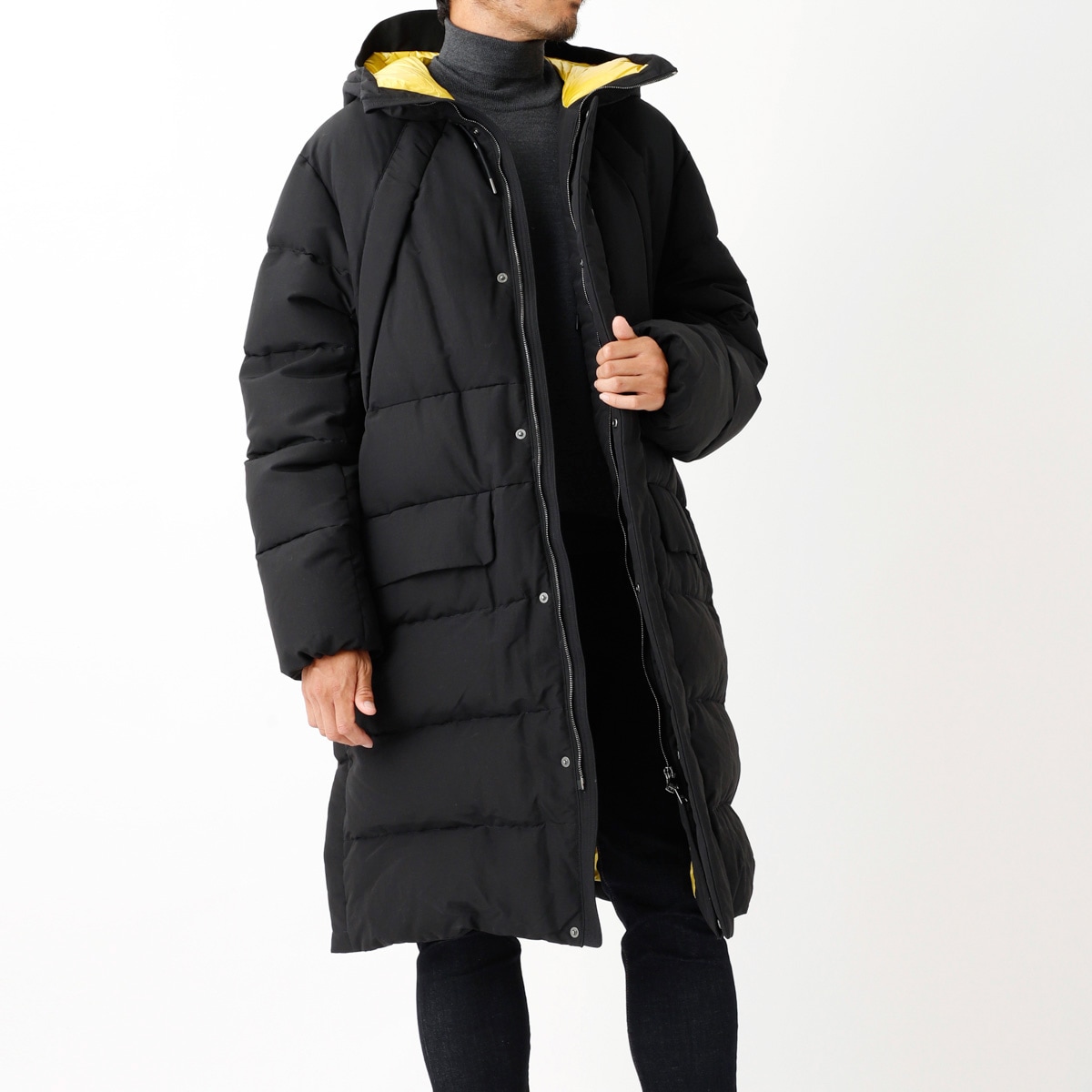 アウトレット】TATRAS タトラス ダウンコート/OREADO オレアード