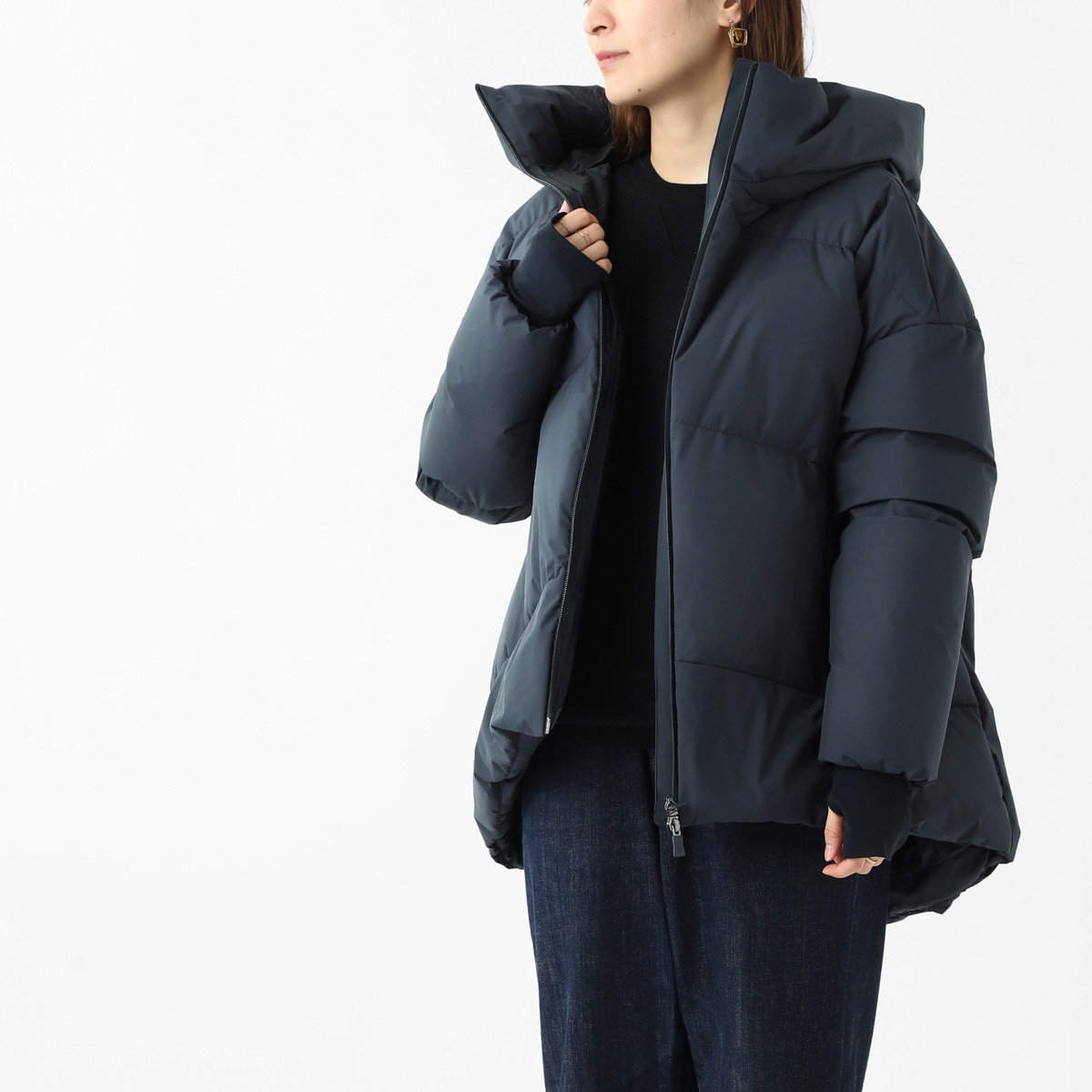 HERNO ヘルノ ダウンジャケット/HERNO LAMINAR GORE-TEX INFINIUM