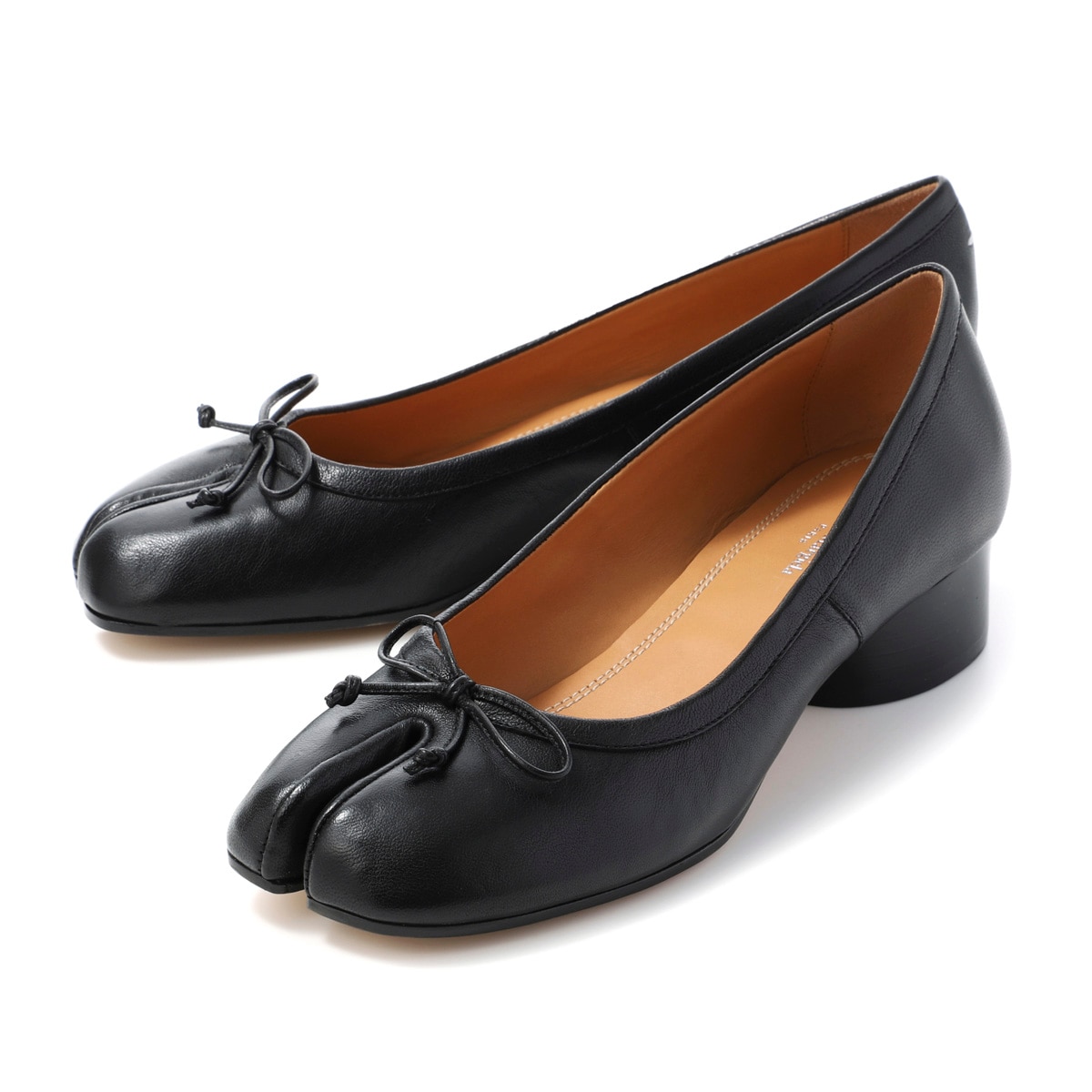 アウトレット】Maison Margiela メゾンマルジェラ パンプス/TABI タビ