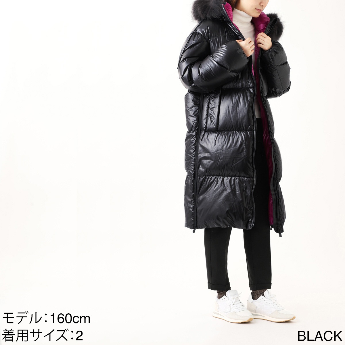 TATRAS タトラス ダウンコート/LIMANDA リマンダ レディース