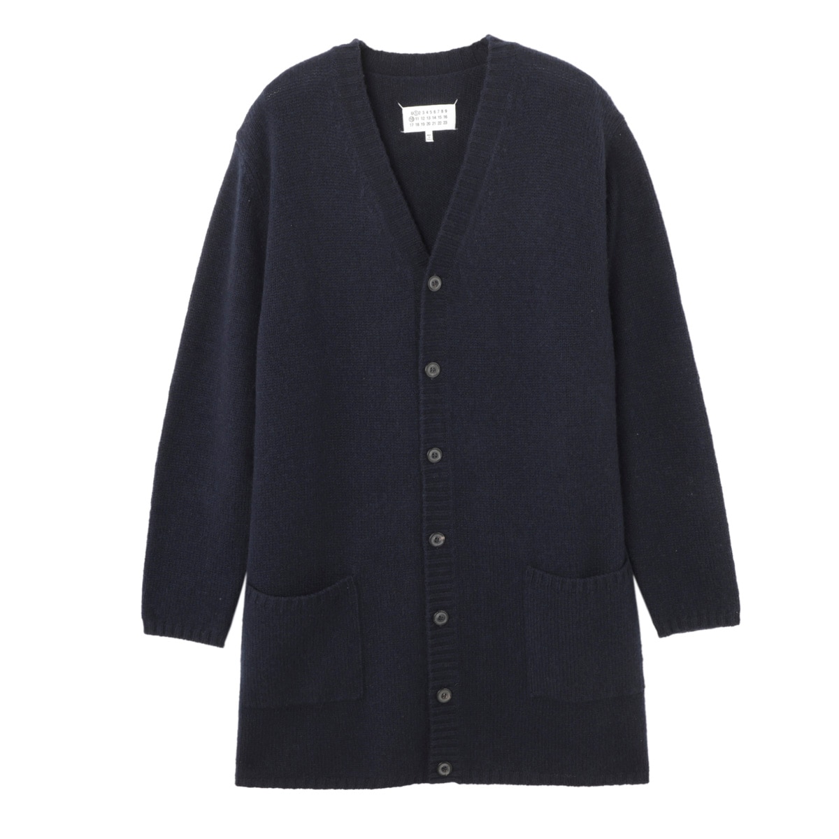 4万円均一】【アウトレット】Maison Margiela メゾンマルジェラ ロング