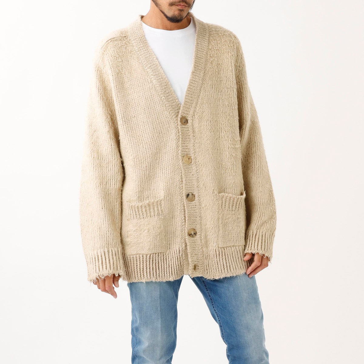 Maison Martin Margiela カーディガン 【公式通販】