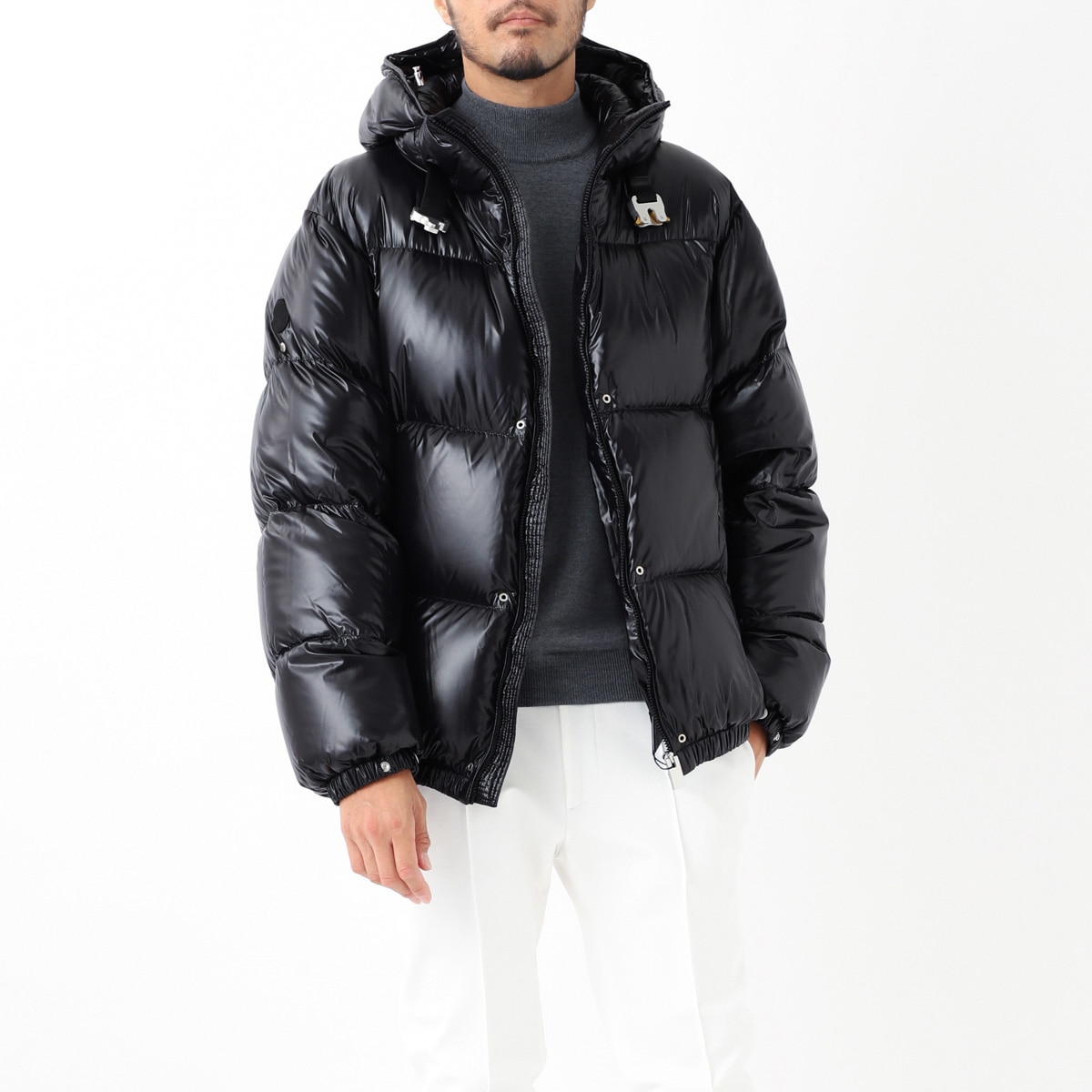MONCLER モンクレール ダウンジャケット/GENIUS 6 MONCLER 1017 ALYX