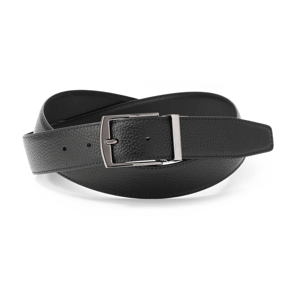 GIORGIO ARMANI ジョルジオアルマーニ ベルト/リバーシブルベルト