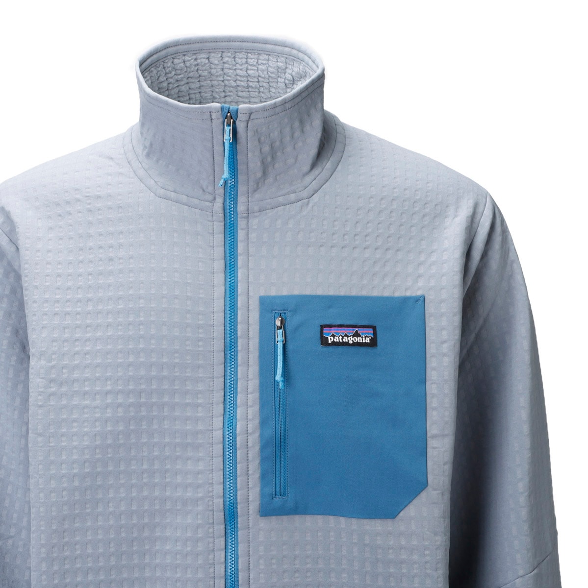 patagonia パタゴニア ジップアップ ブルゾン/MEN'S R2 TECHFACE