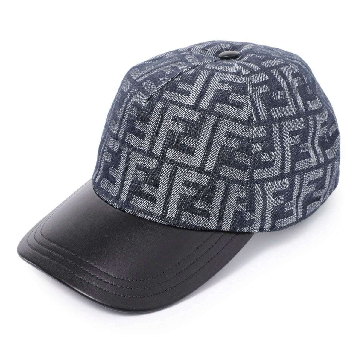 FENDI フェンディ ベースボールキャップ メンズ | メンズ・ブランド