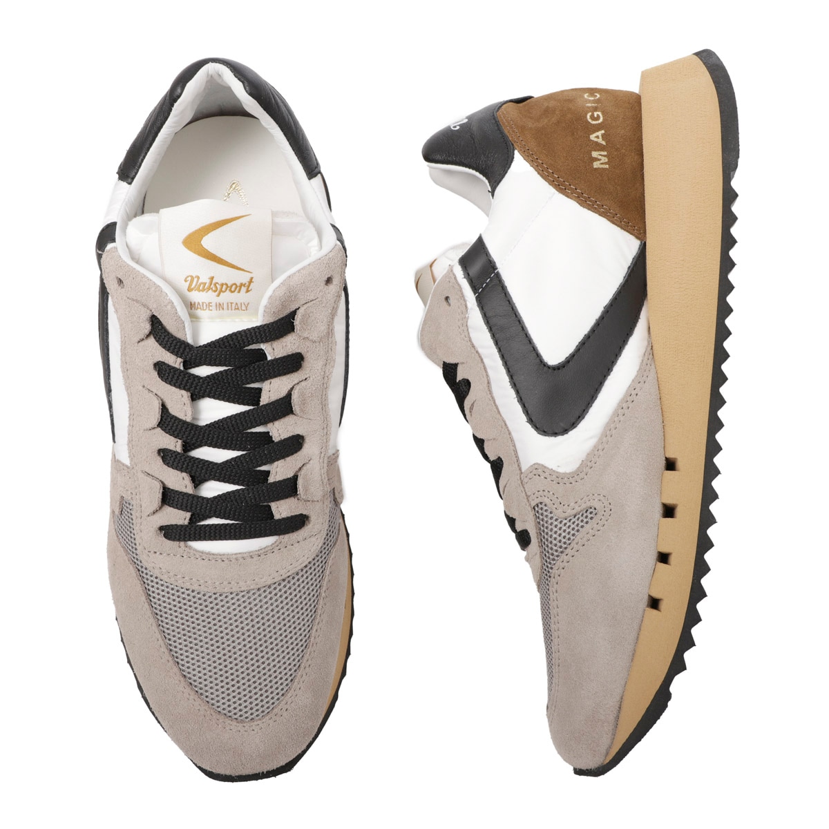 Valsport ヴァルスポルト スニーカー/MAGIC HERITAGE【大きいサイズ