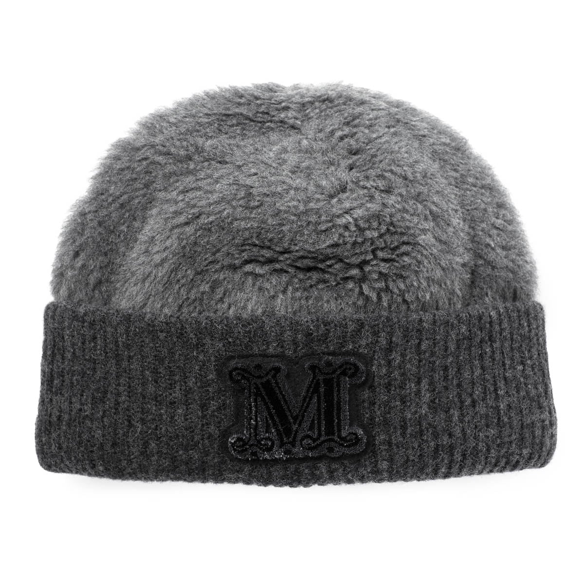 Max Mara マックスマーラ ニットキャップ/FIDA2 レディース