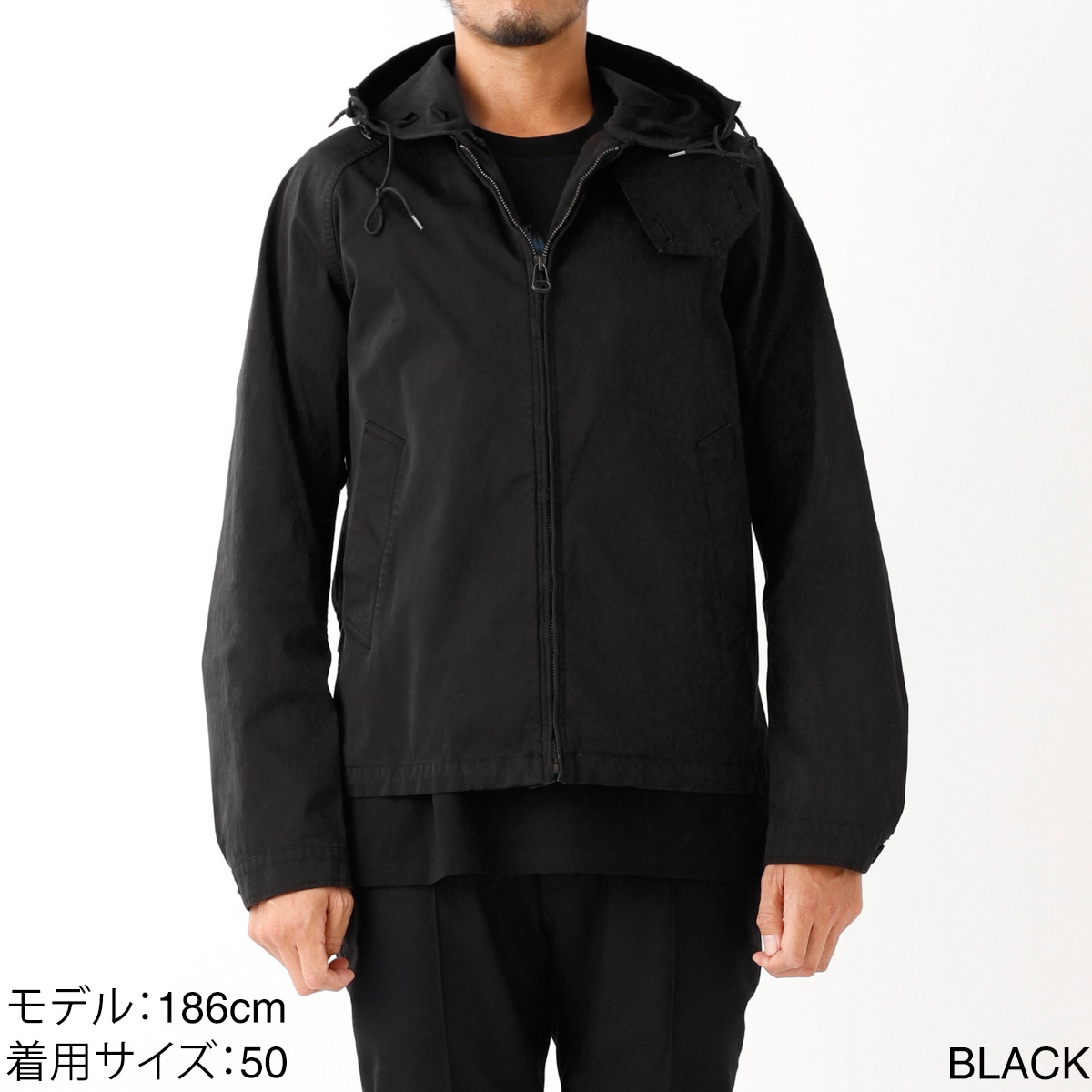 アウトレット】Ten c テンシー アノラック/ANORAK【大きいサイズあり