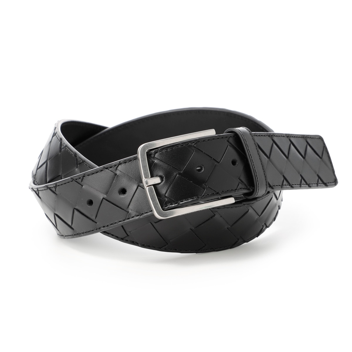 BOTTEGA VENETA ボッテガヴェネタ ベルト/INTRECCIATO イントレ