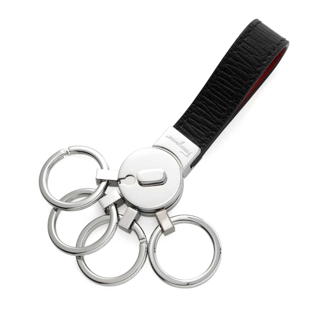 FERRAGAMO (Salvatore Ferragamo) フェラガモ キーリング/REVIVAL