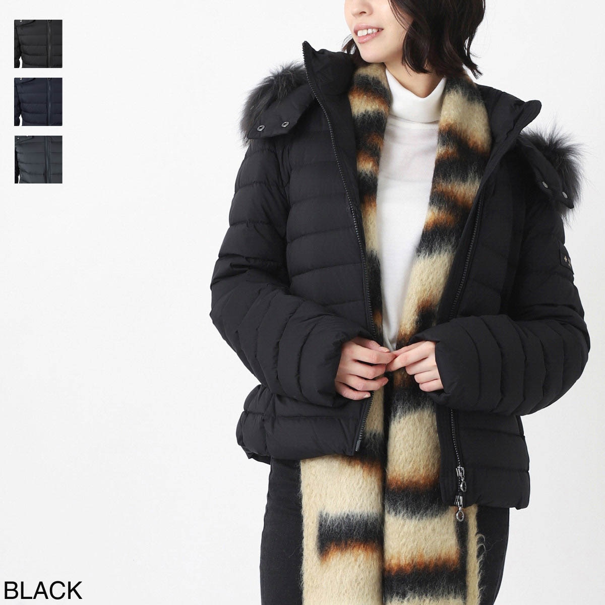 アウトレット】TATRAS タトラス ダウンジャケット/VARENA ヴァレナ