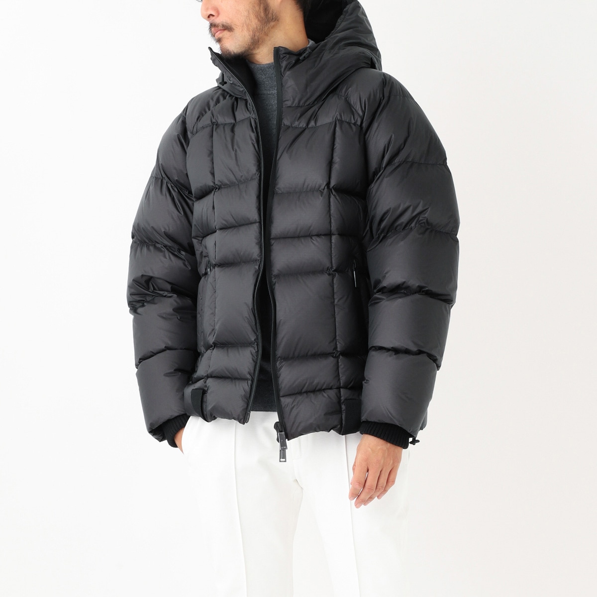 アウトレット】DSQUARED2 ディースクエアード ダウンジャケット/PUFFER