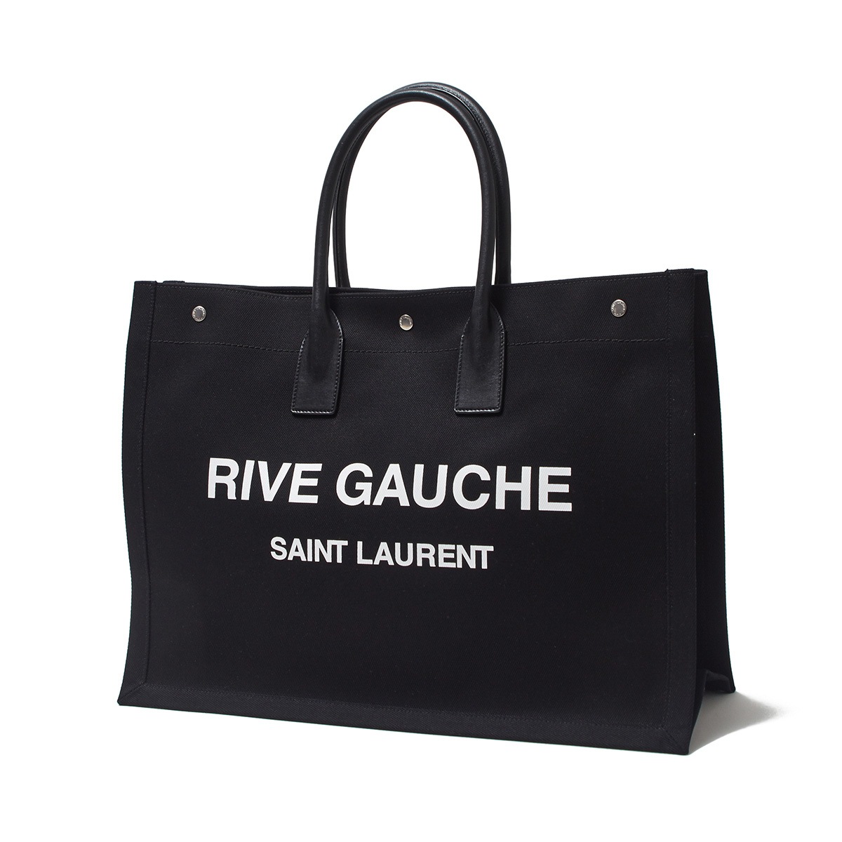 アウトレット】SAINT LAURENT サンローラン トートバッグ/RIVE GAUCHE