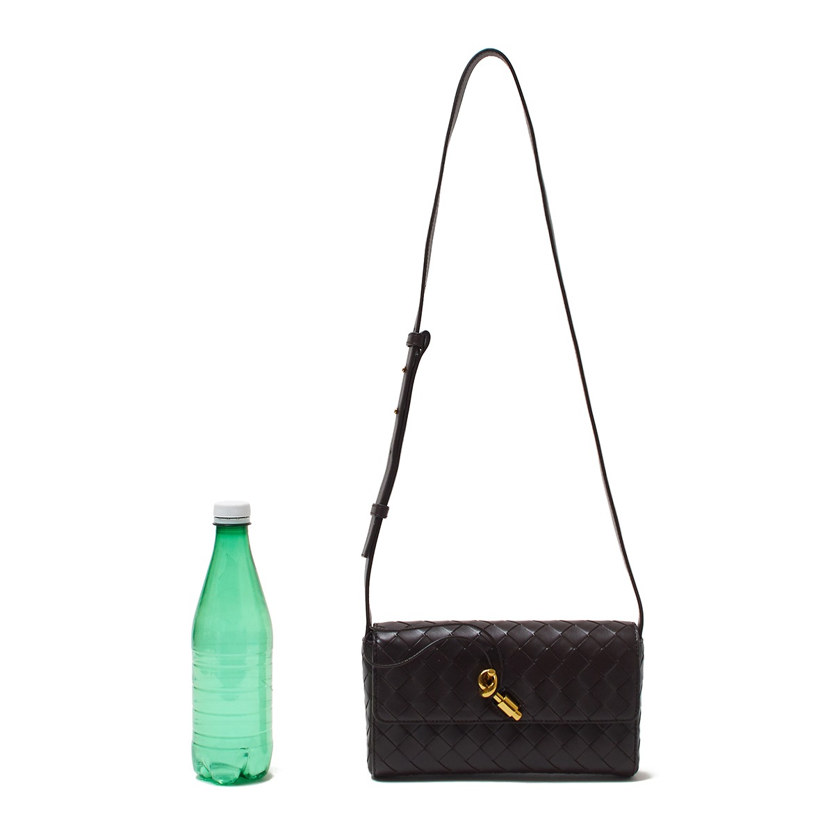 BOTTEGA VENETA ボッテガヴェネタ クロスボディバッグ/MINI ANDIAMO