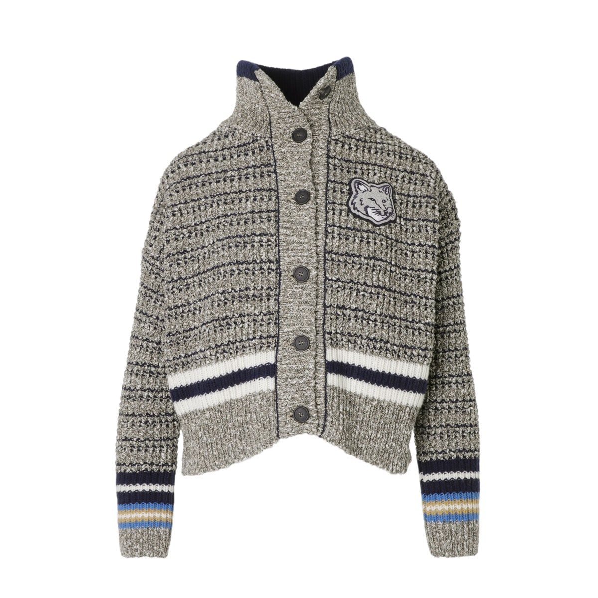 アウトレット】【ラスト1点】MAISON KITSUNE メゾンキツネ