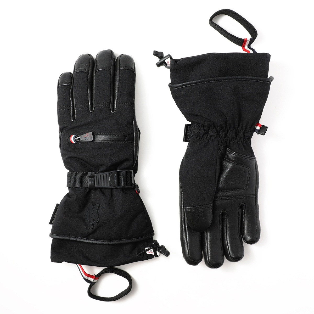 アウトレット】MONCLER GRENOBLE モンクレール グルノーブル グローブ