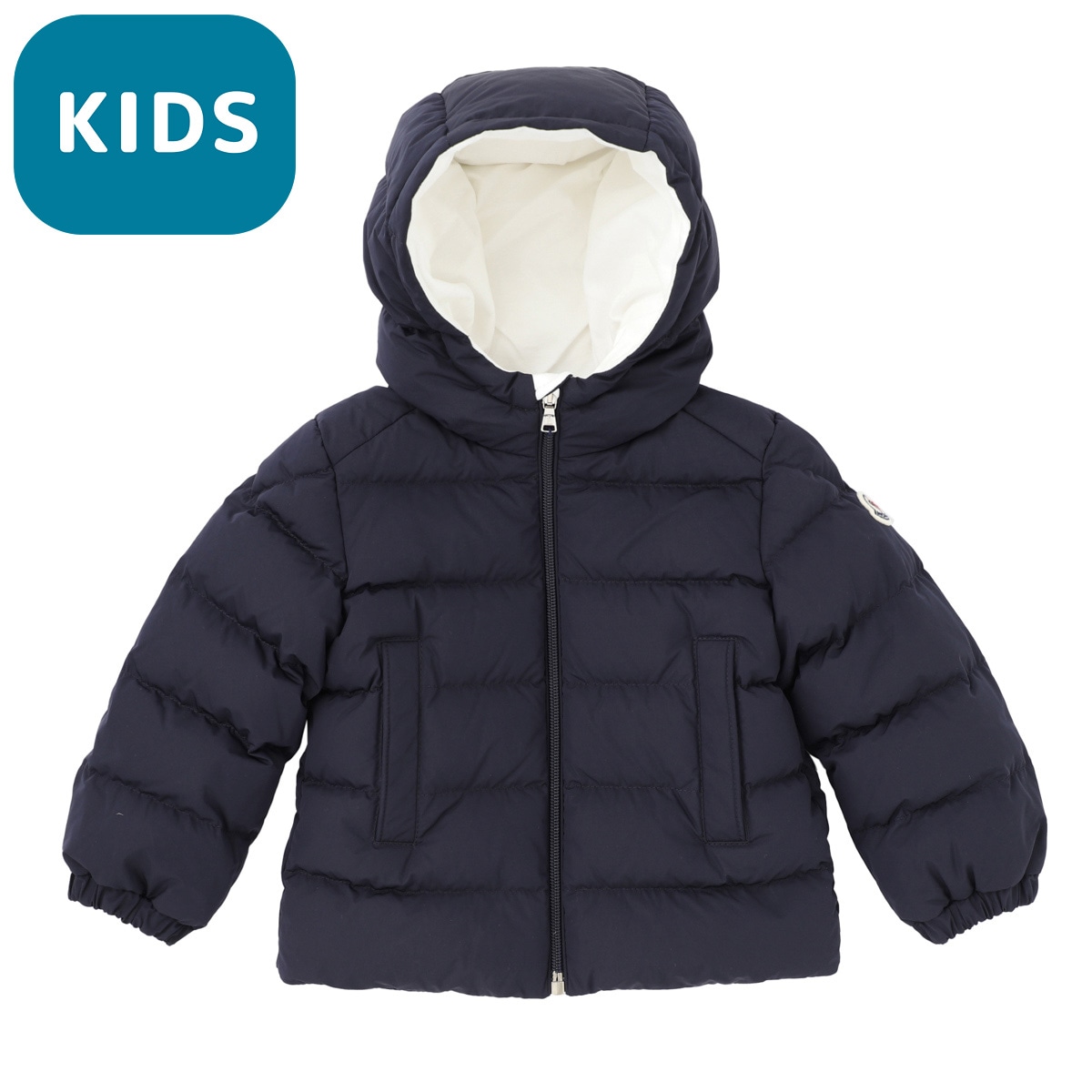 MONCLER モンクレール ダウンジャケット/ERIC キッズ | キッズ＆ベビー