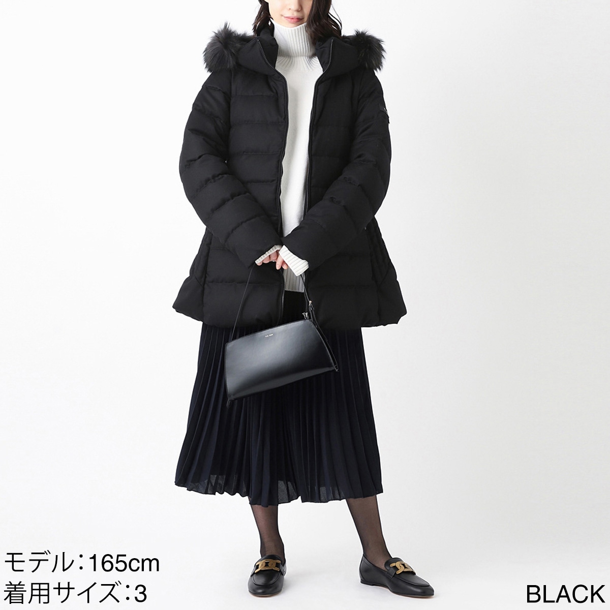 アウトレット】TATRAS タトラス ダウンジャケット/KOSAVA【大きい