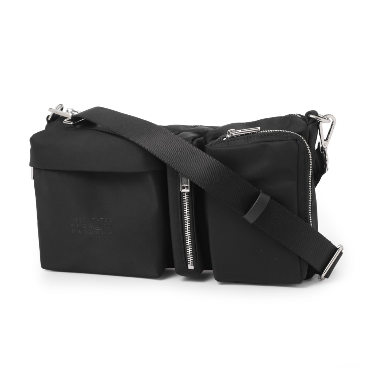 MM6 Maison Margiela エムエム 6 メゾンマルジェラ ショルダーバッグ