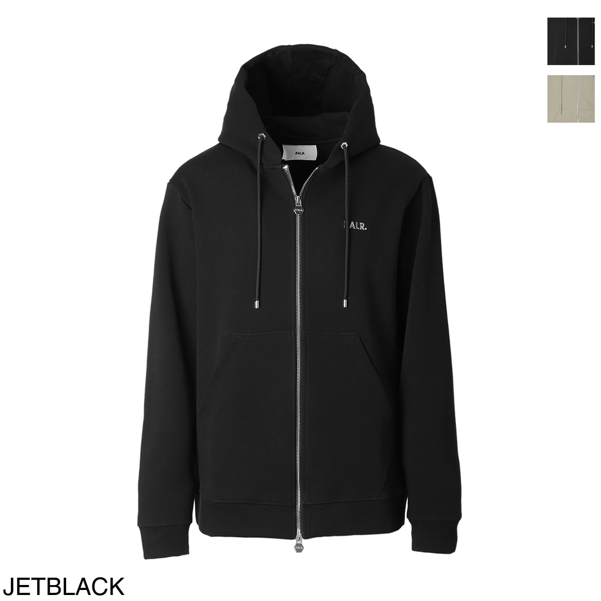 メンズ・ブランド一覧,□ B,BALR,トップス | モダンブルー