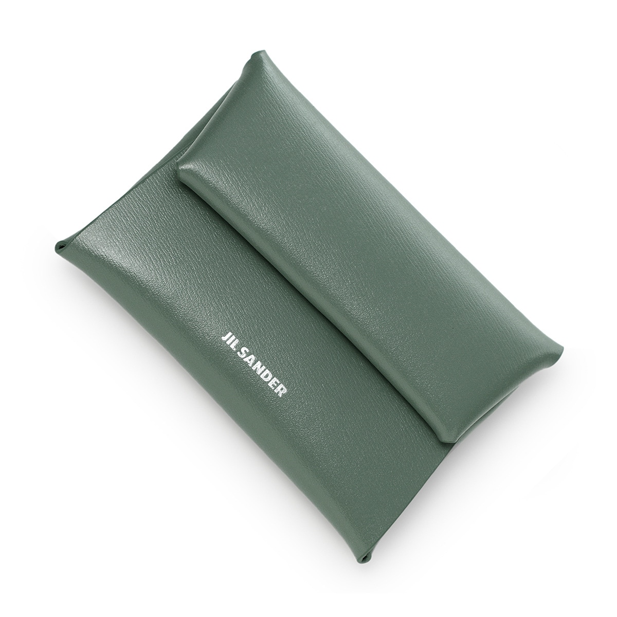 JIL SANDER ジルサンダー コインケース/FOLDED COIN PURSE レディース