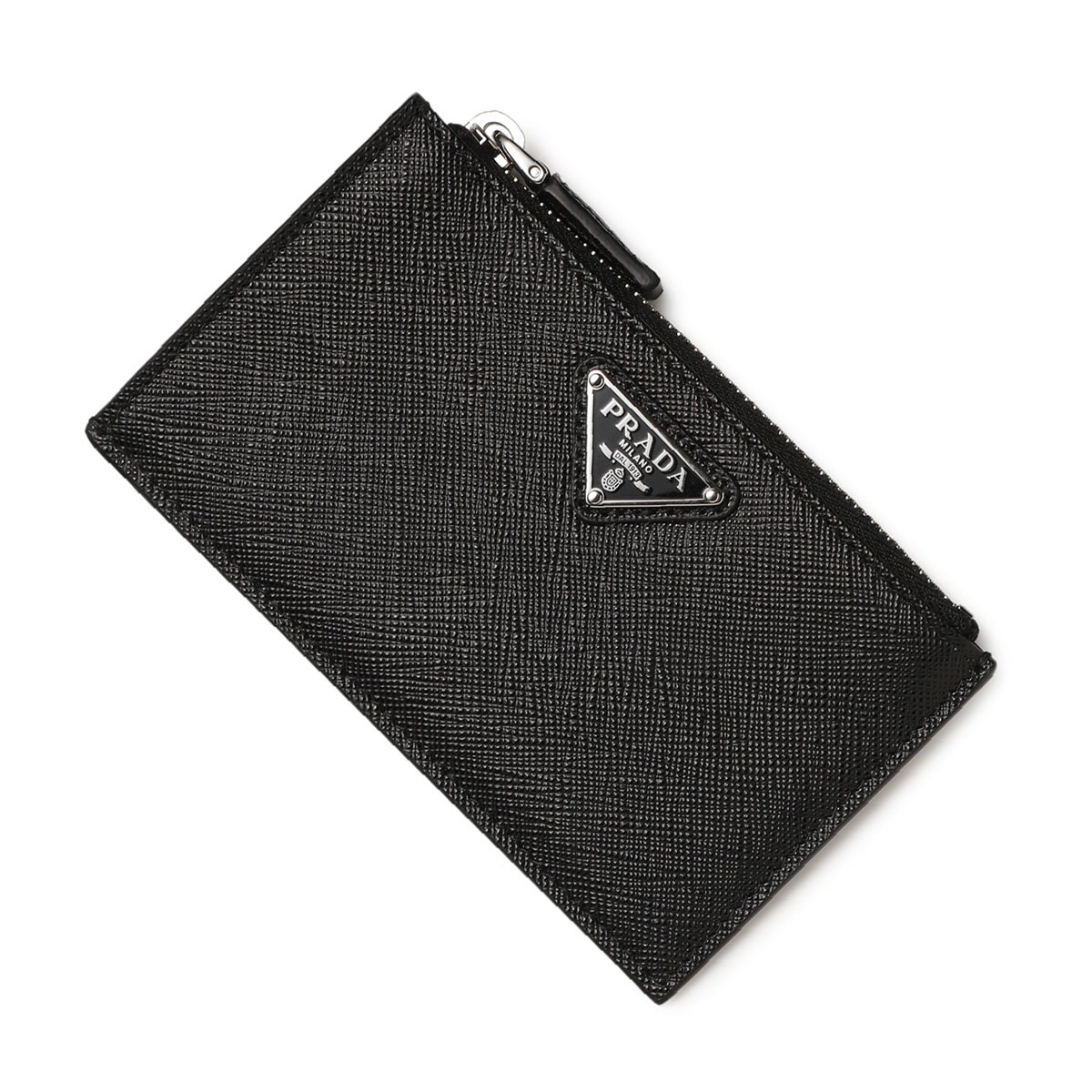 アウトレット】PRADA プラダ カードケース/フラグメントケース メンズ