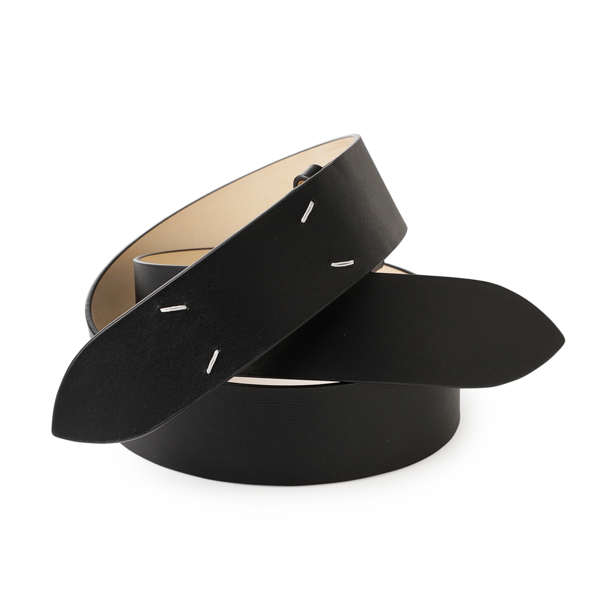 Maison Margiela メゾンマルジェラ ベルト/BELT 45 MM メンズ | メンズ