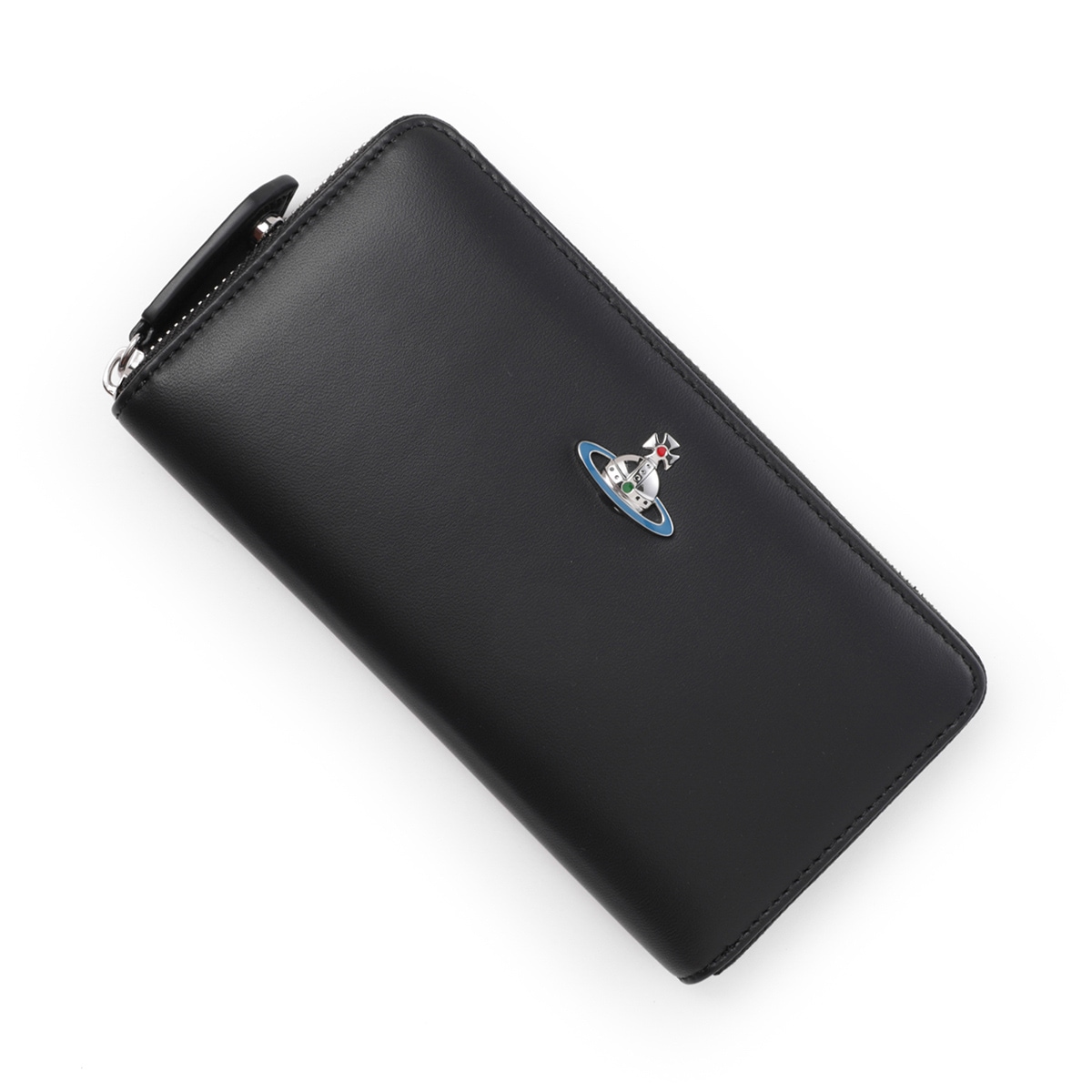 Vivienne Westwood ヴィヴィアンウエストウッド ラウンドファスナー 長