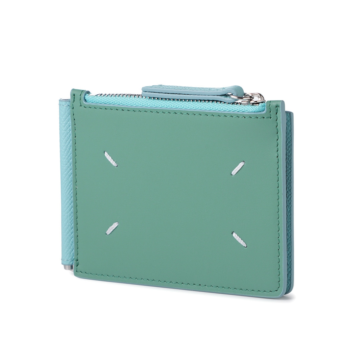 Maison Margiela メゾンマルジェラ マネークリップ/WALLET SLIM 2