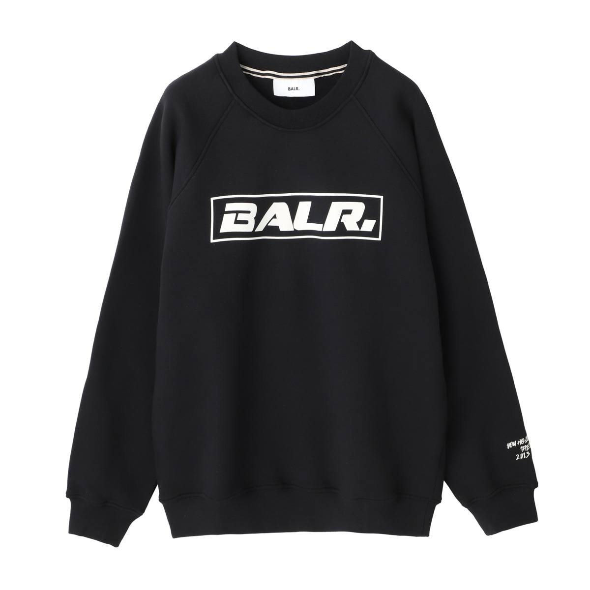 メンズ・ブランド一覧,□ B,BALR,トップス | モダンブルー