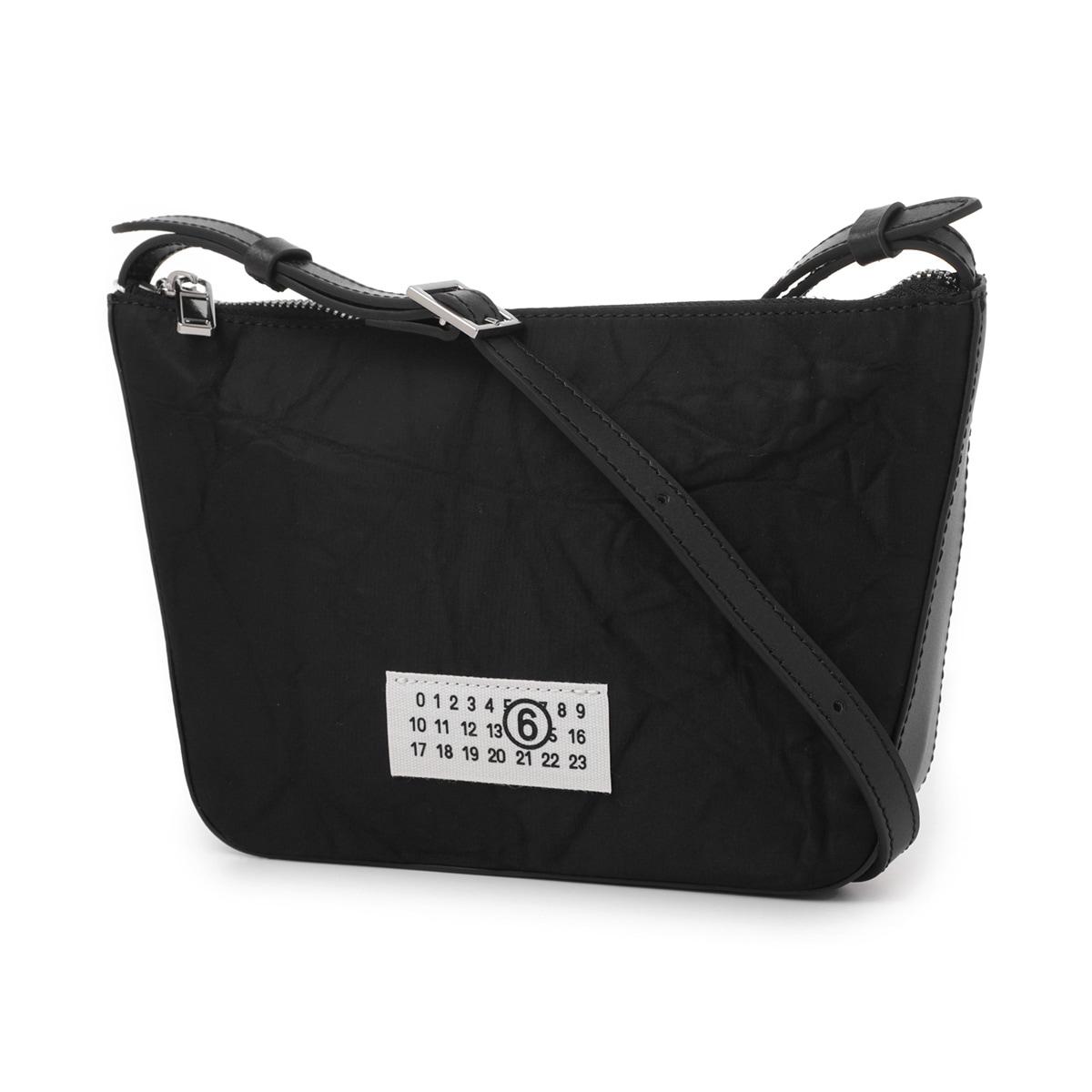 MM6 Maison Margiela エムエム 6 メゾンマルジェラ ショルダーバッグ