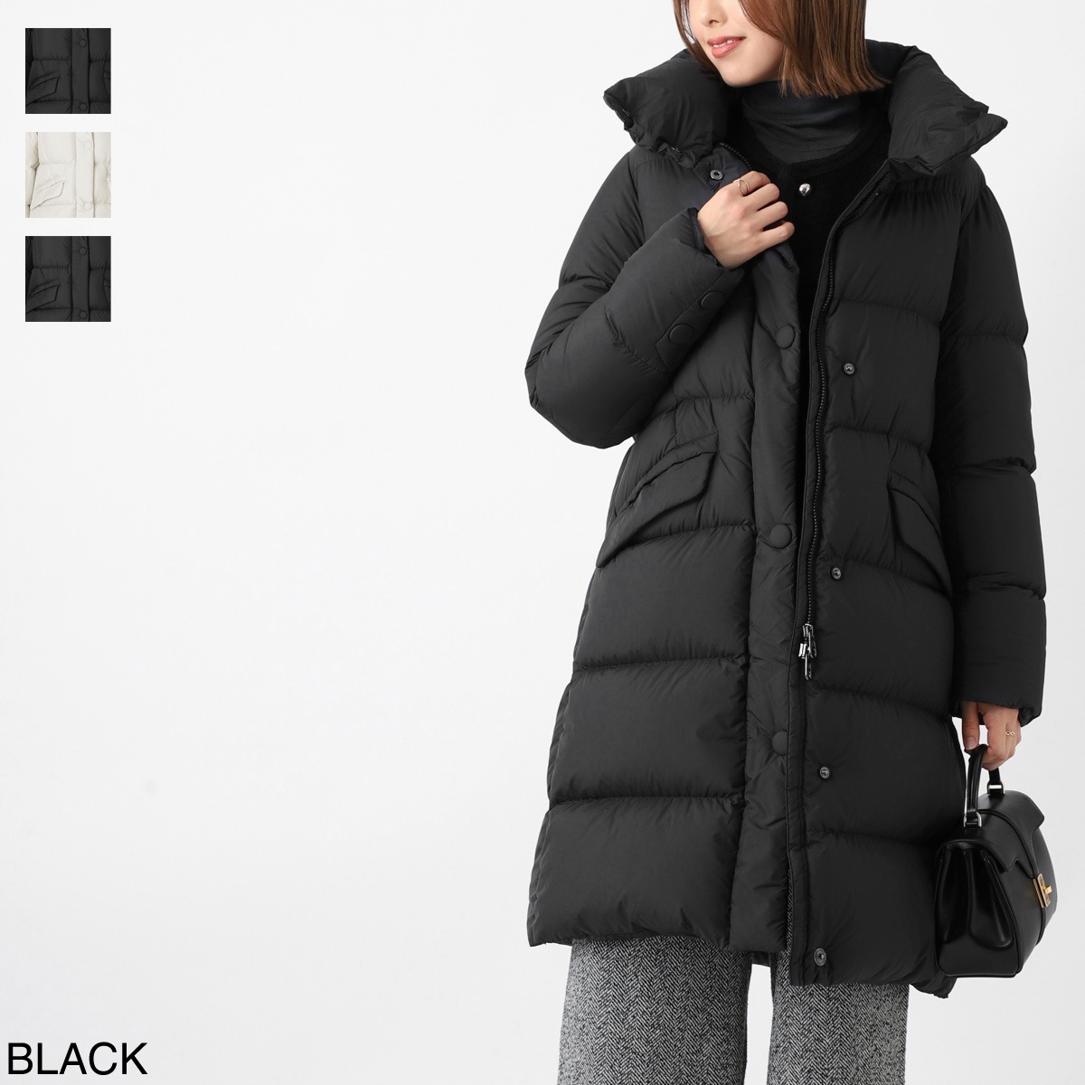 アウトレット】CAPE HORN ケープホーン ダウンコート/UPSALA ウプサラ