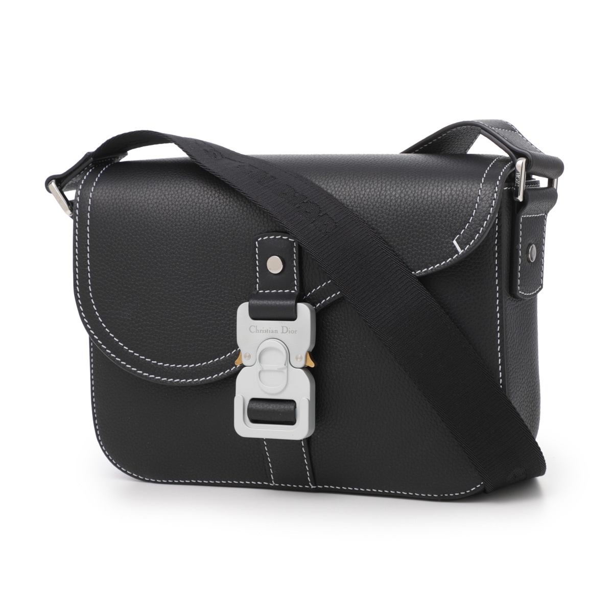 DIOR ディオール ショルダーバッグ/メッセンジャーバッグ/SADDLE