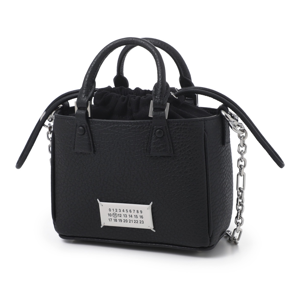 アウトレット】Maison Margiela メゾンマルジェラ トートバッグ 2WAY