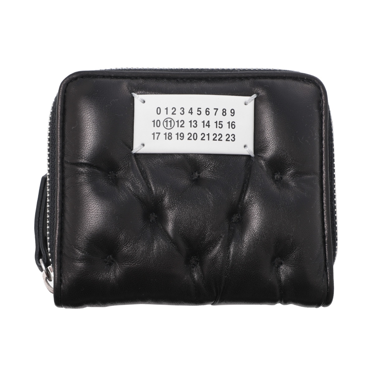 アウトレット】Maison Margiela メゾンマルジェラ 2つ折り財布/WALLET
