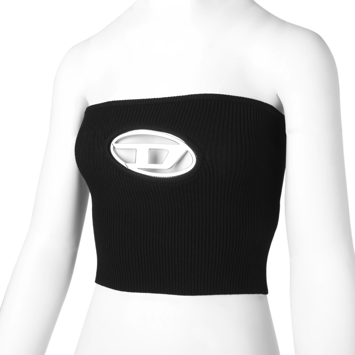 DIESEL ディーゼル チューブトップ/M-CLARKSVILLE-A A11586 0DLAX